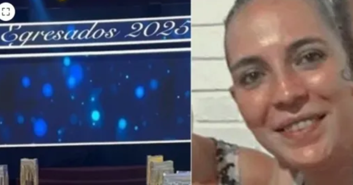 Quieacuten es la madre acusada de estafar a egresados- se quedoacute con 17 millones y los perdioacute en el casino