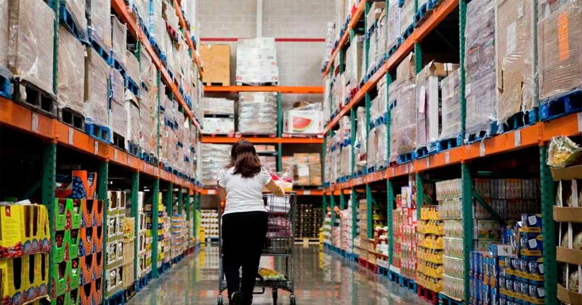 El índice de precios brutos tuvo un incremento importante