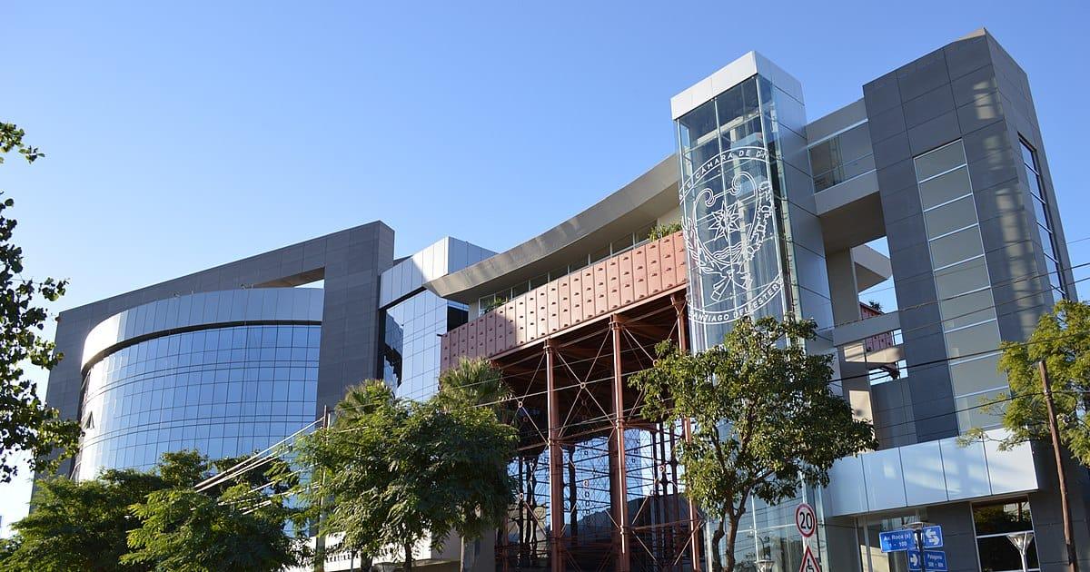 La Legislatura se adhirioacute al decreto provincial de control del gasto puacuteblico