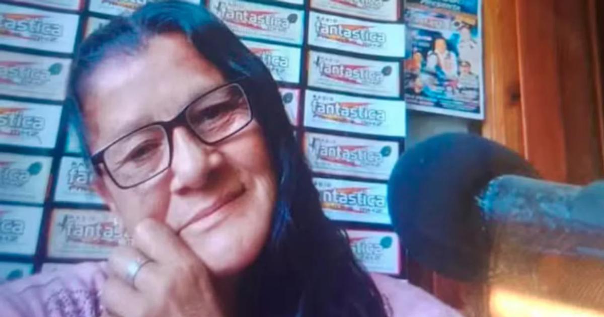 El peor final- hallaron en un baldiacuteo el cadaacutever de una mujer que llevaba casi dos semanas desaparecida