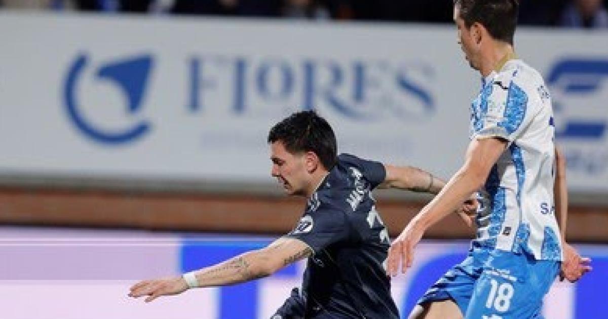 Mastantuono volvioacute a ser titular y el Real Madrid avanzoacute en la Copa del Rey