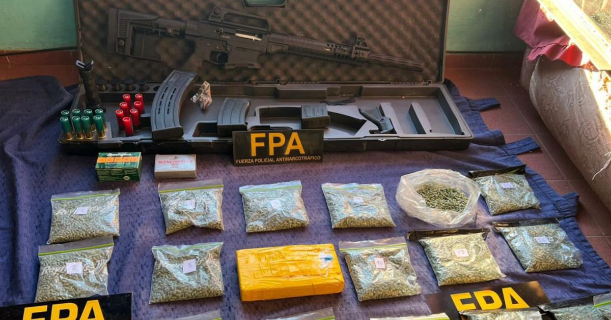 Foto- Ministerio Pblico Fiscal