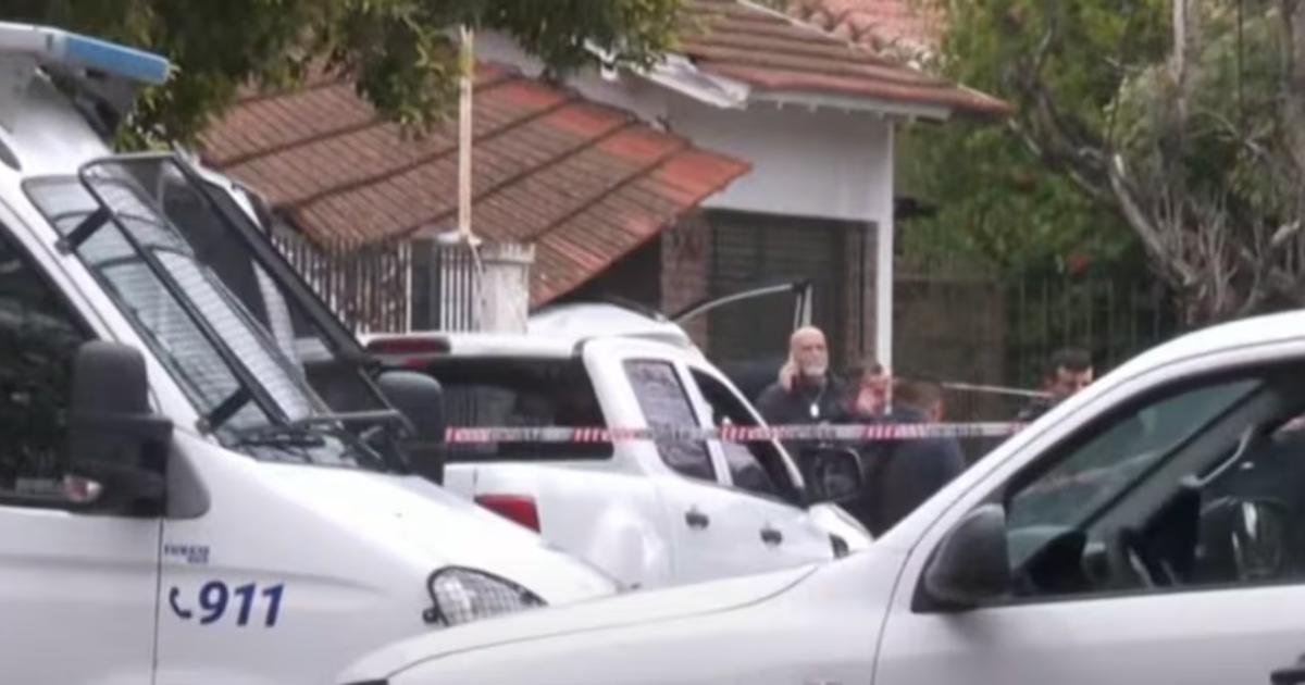 (Foto- captura de video TN)