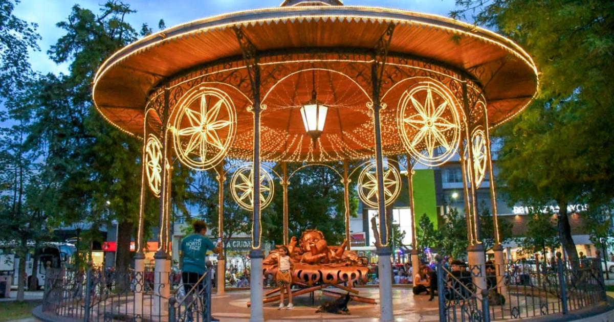 Celebraraacuten el Diacutea del Tango con un espectaacuteculo en la Plaza Libertad