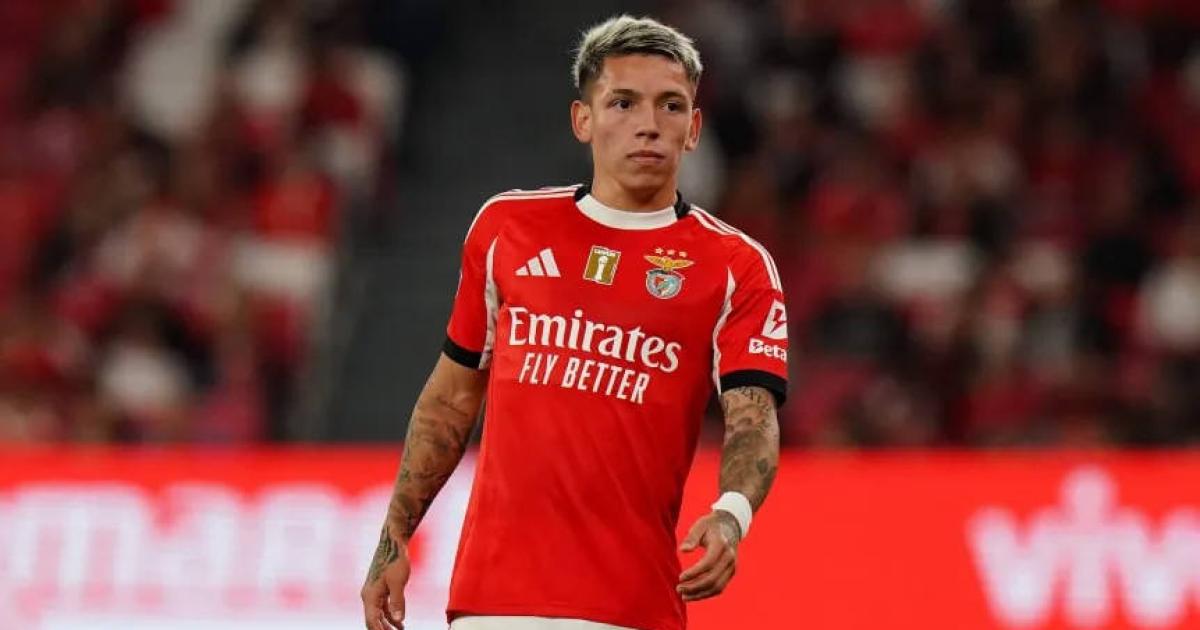 River cerca de abrochar la llegada de Prestianni