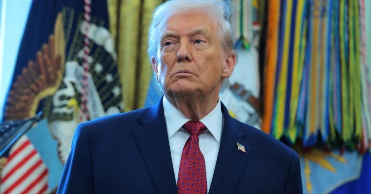 (Foto- Alex WongGetty Images)