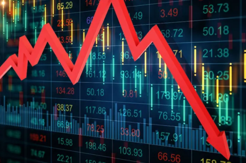 El riesgo paiacutes sigue en caiacuteda- se aleja de los 600 puntos y alcanza el menor nivel en maacutes de 7 antildeos