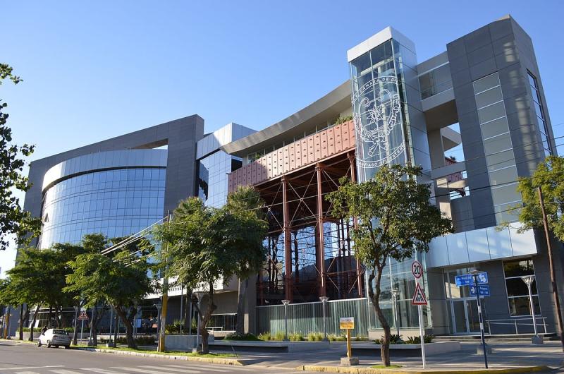 La Legislatura se adhirioacute al decreto provincial de control del gasto puacuteblico