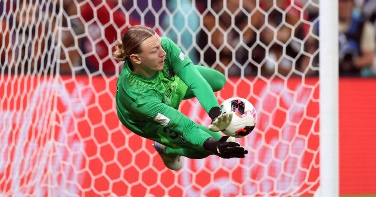 El PSG vencioacute a Flamengo en los penales y se consagroacute campeoacuten