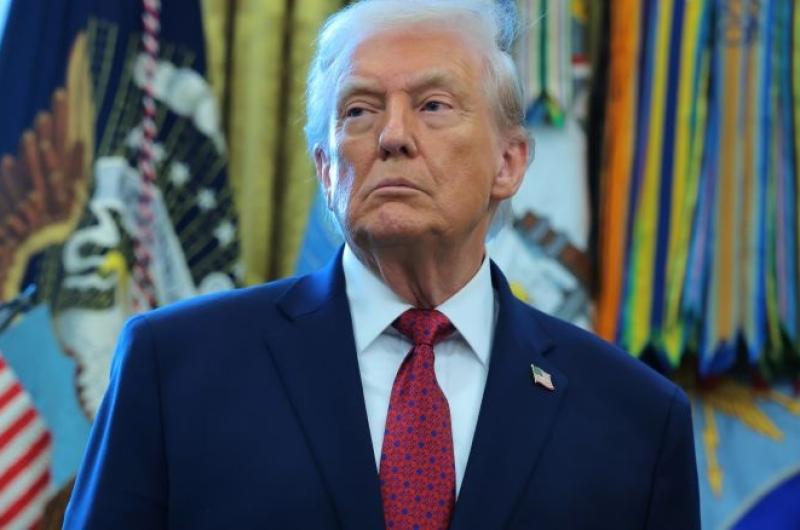 (Foto- Alex WongGetty Images)