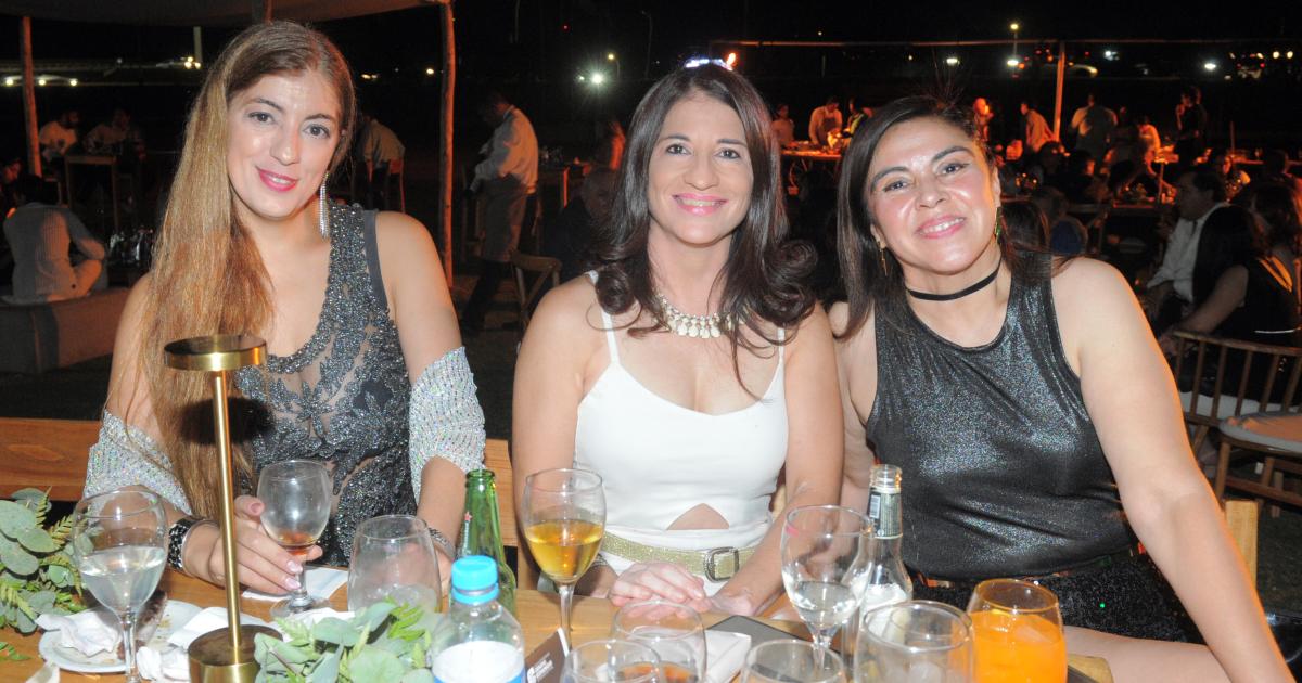 LOS CONTADORES CELEBRARON SU DIacuteA