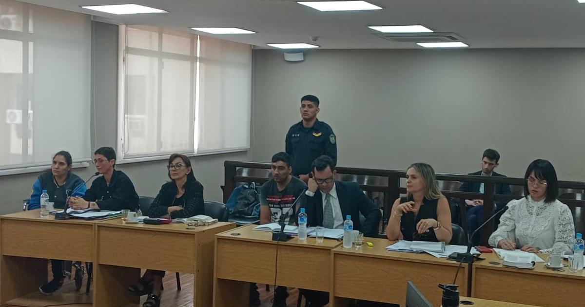 Condenaron a pareja por abuso y torturas fiacutesicas a dos hermanos de Tapso