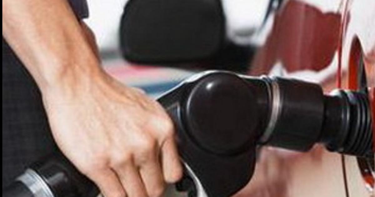 Estaciones de servicio con horario reducido en Navidad y Antildeo Nuevo