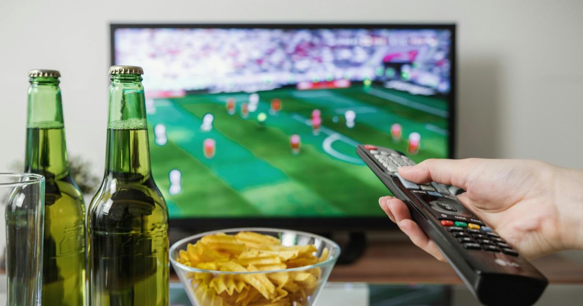 Agenda deportiva- hora y doacutende ver los partidos de este 18 de diciembre