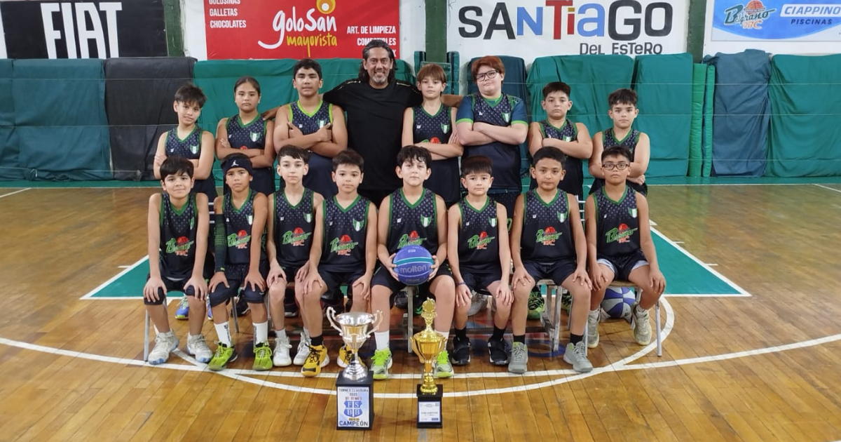 El Club Atleacutetico Belgrano se consagroacute Campeoacuten invicto Copa de Oro