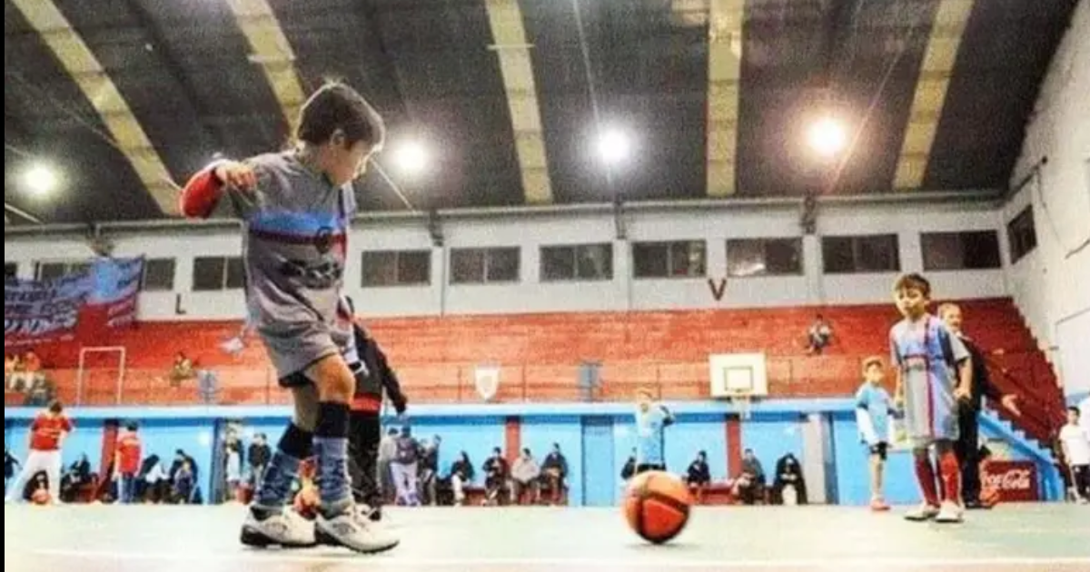 Presupuesto 2026- sigue el ajuste nacional al deporte