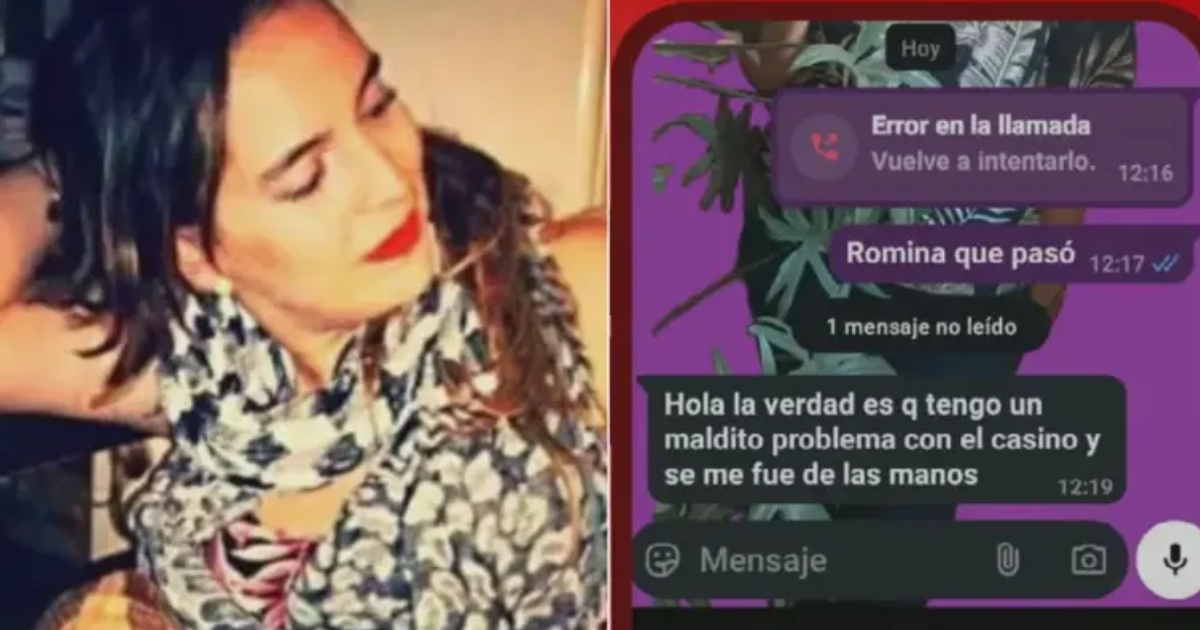 Salieron a la luz otras estafas que habriacutea cometido la madre que perdioacute los 17 millones de la fiesta de egresados