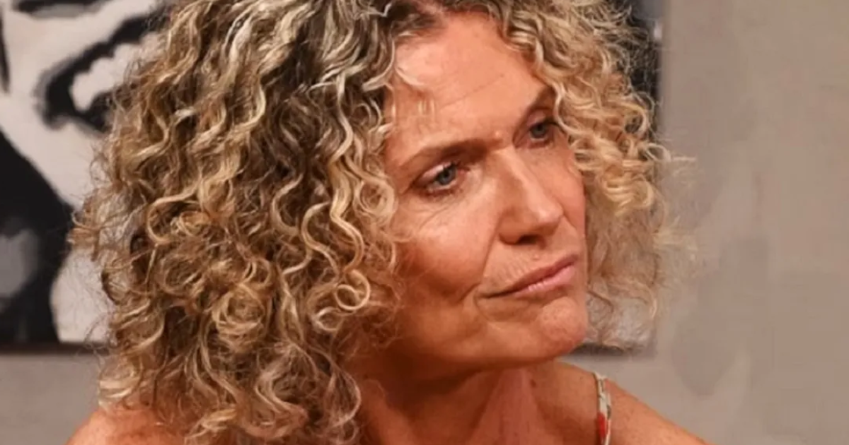 Maru Botana furiosa con la empleada que denuncioacute a su marido- Es una basura