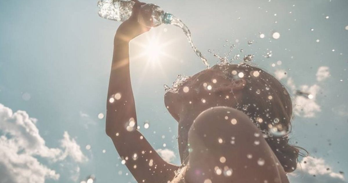 Alerta por radiacioacuten extrema- el iacutendice UV alcanzaraacute niveles peligrosos para la salud en gran parte del paiacutes