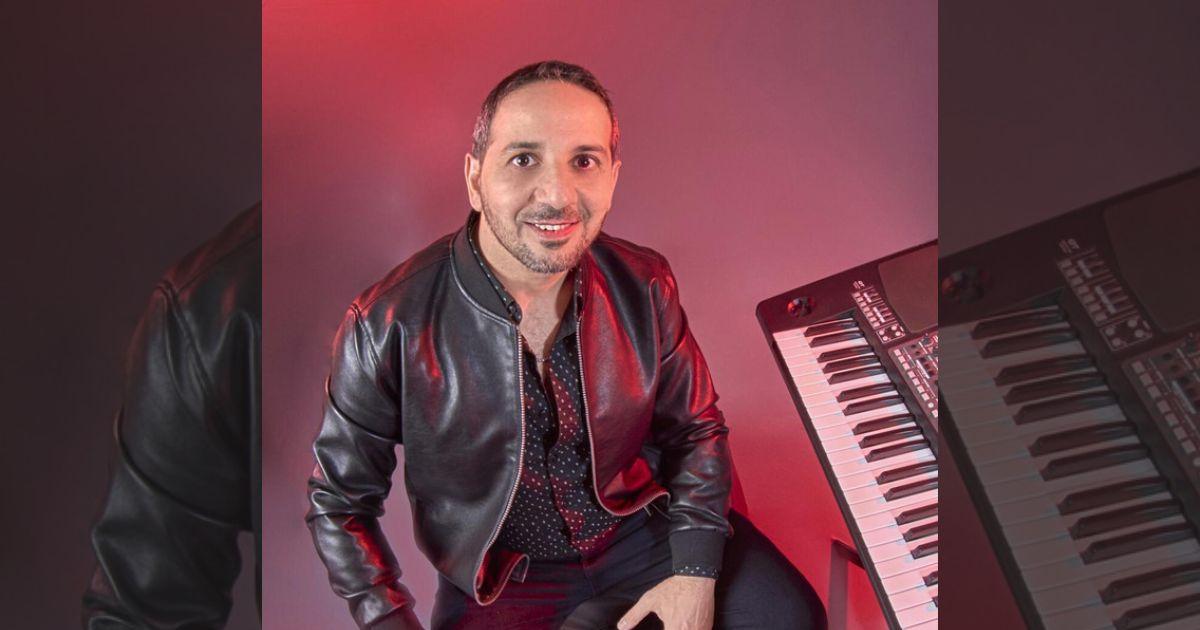 Iasir Hassan brindaraacute una clase especial con muacutesica en vivo en Santiago del Estero