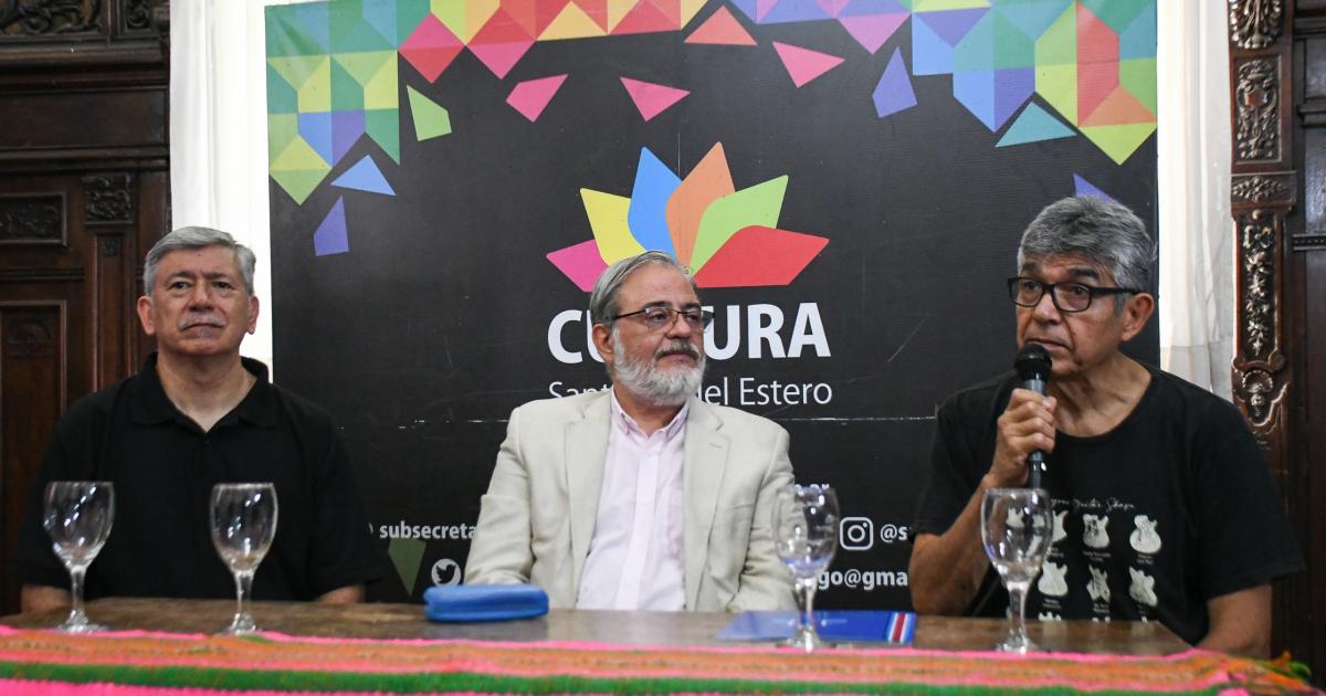 El Coro y Taller de Guitarras cumple 40 antildeos y lo celebra en escena