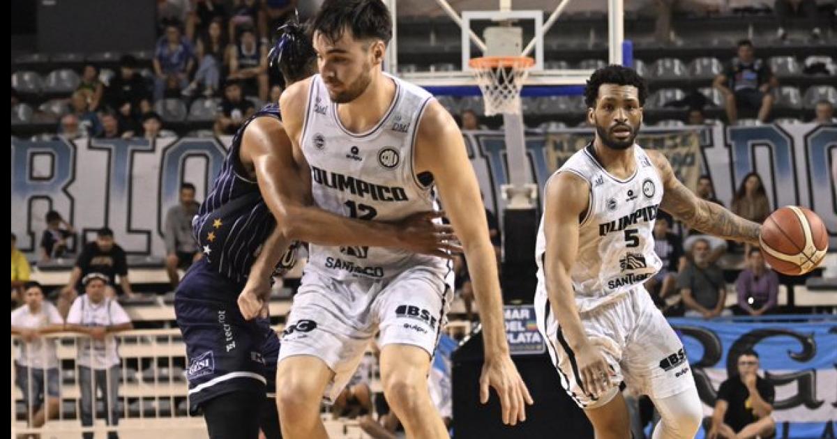 ENCUENTRO El Negro recibe esta noche al Calamar por una nueva fecha de la fase regular de la Liga Nacional