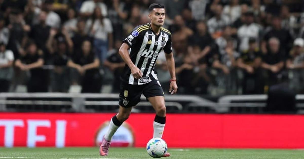 Fausto Vera - Foto- X(Twitter)