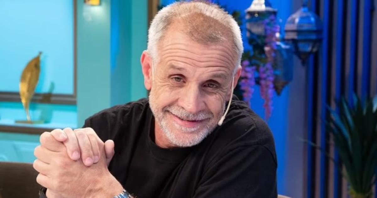 (Foto- Instagram chrispetersenok)