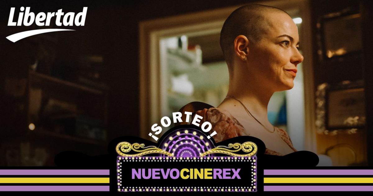 iexclEL LIBERAL te regala entradas para el Cine Rex