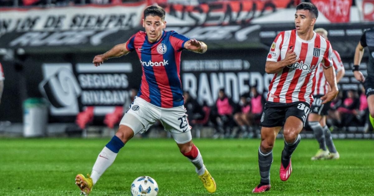 Boca avanza por un defensor central 