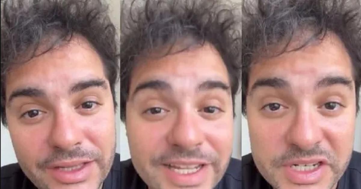 Escala el conflicto entre Homero y La Reini Gonet- acusaciones chats y una denuncia explosiva