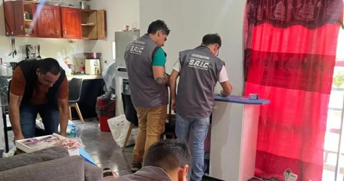 (Foto- El Territorio)