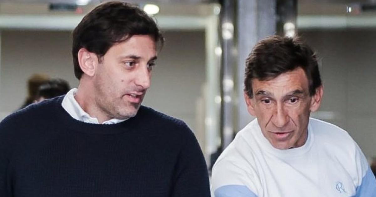 La continuidad de Costas sigue sin definirse