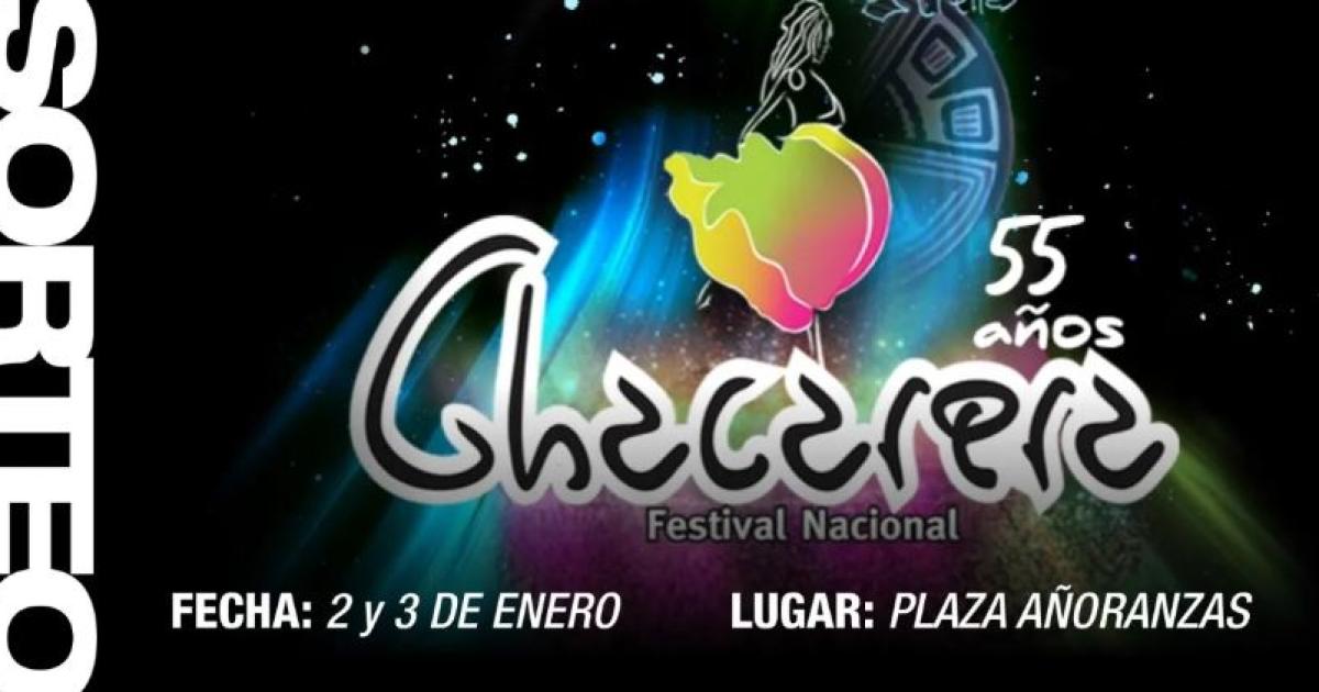 Estos son los ganadores para el Festival de la Chacarera