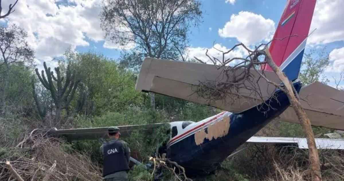 Tucumaacuten avanzoacute con una ley para prevenir el traacutefico aeacutereo irregular