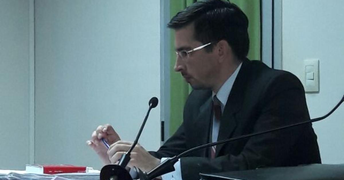 Excarcelaron a gitana presa por el violento asalto a duentildeo de distribuidora que el robaron 300080000