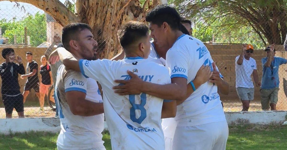 Veacutelez y el Albo van por definir su futuro en el torneo