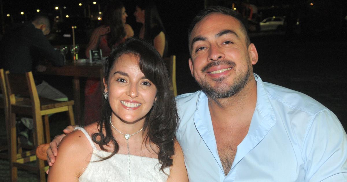 LOS CONTADORES CELEBRARON SU DIacuteA