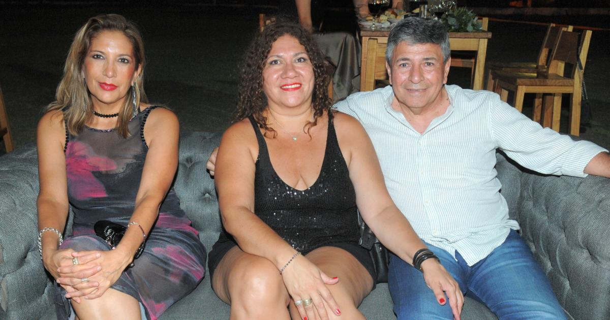 LOS CONTADORES CELEBRARON SU DIacuteA