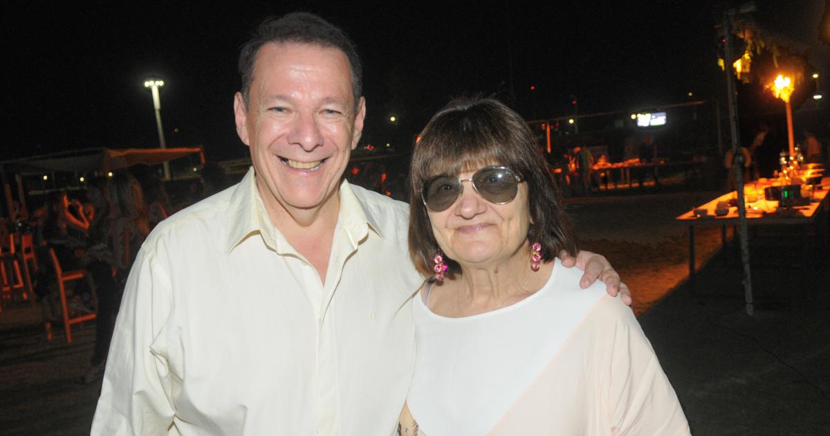 LOS CONTADORES CELEBRARON SU DIacuteA