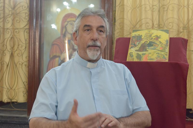 MISA Makantasis- Alabanza glorificación al Señor y c�nticos que resaltan la venida del Hijo de Dios