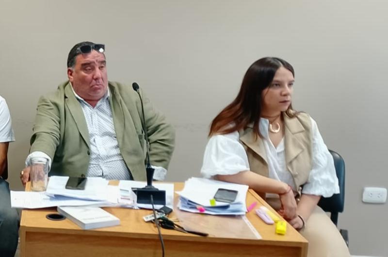 Excarcelaron a albantildeil acusado de abusar de una estudiante