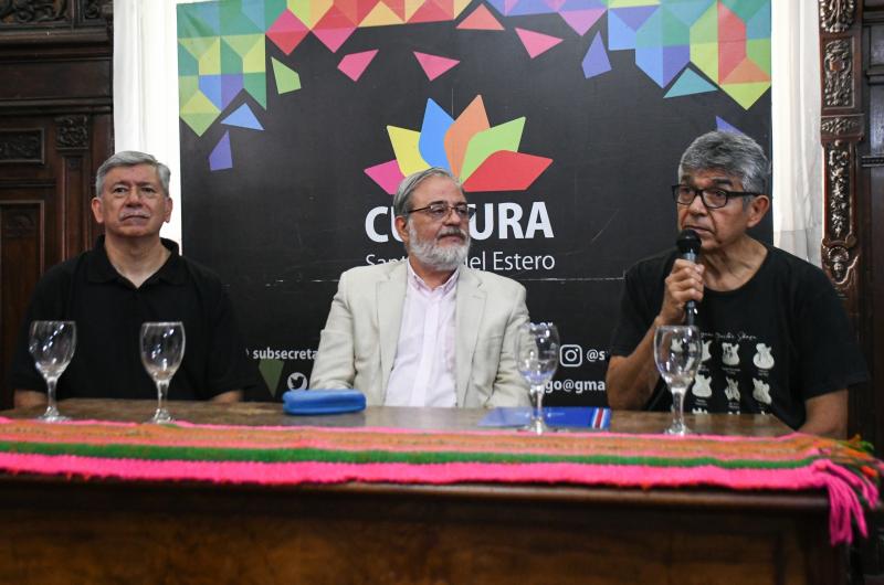 El Coro y Taller de Guitarras cumple 40 antildeos y lo celebra en escena