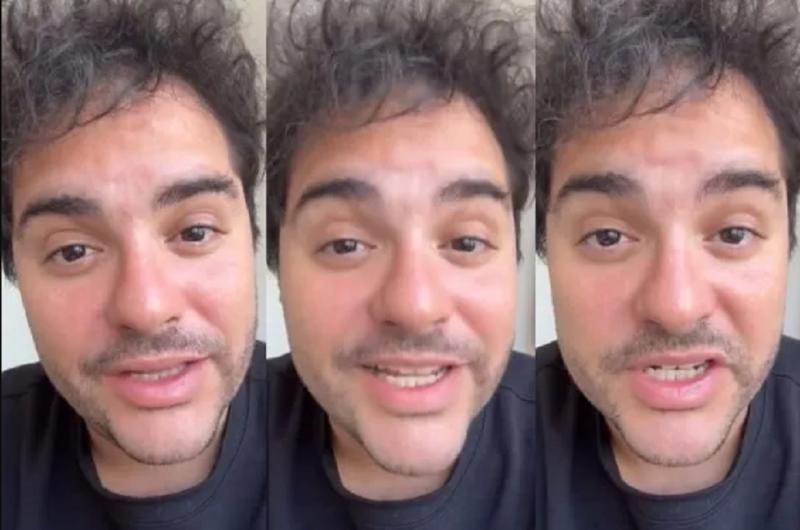 Escala el conflicto entre Homero y La Reini Gonet- acusaciones chats y una denuncia explosiva