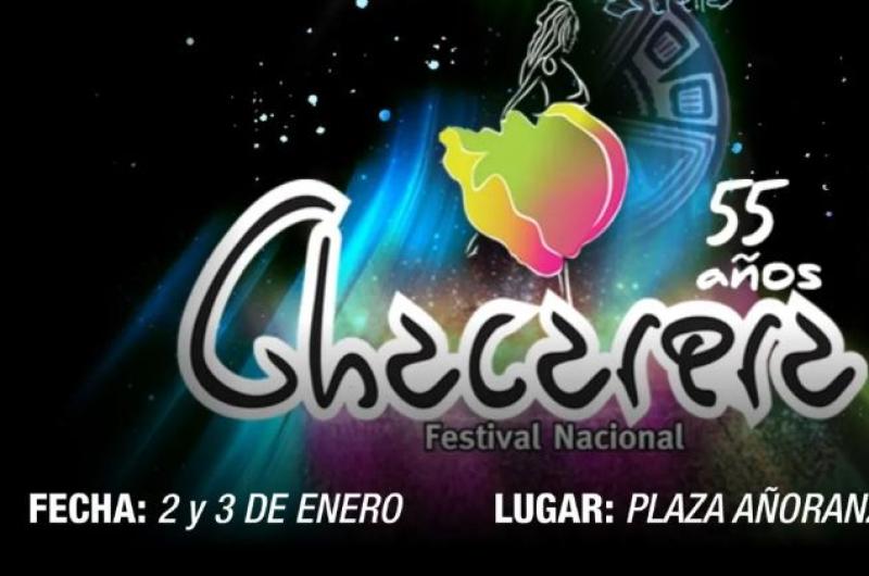 Estos son los ganadores para el Festival de la Chacarera 