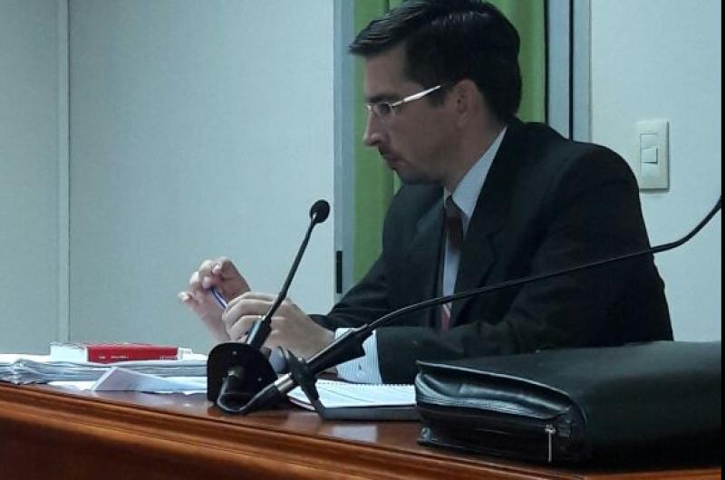 Excarcelaron a gitana presa por el violento asalto a duentildeo de distribuidora que el robaron 300080000