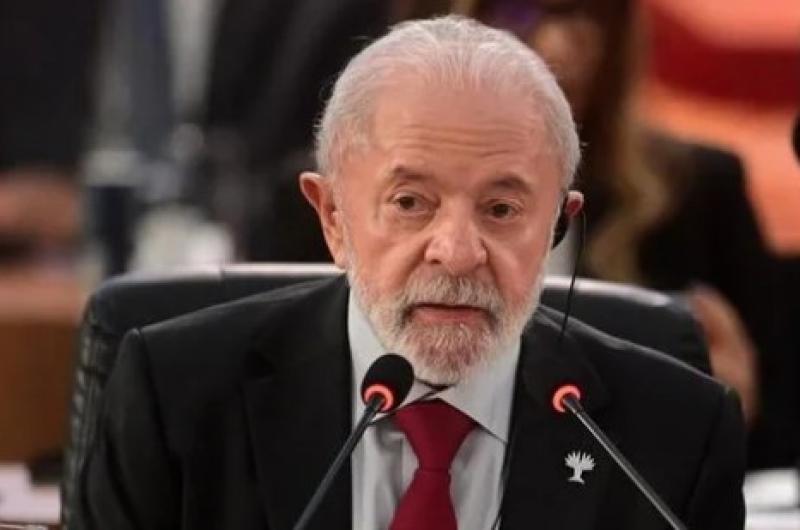 Lula da Silva vetaraacute el proyecto para rebajar la pena de Jair Bolsonaro