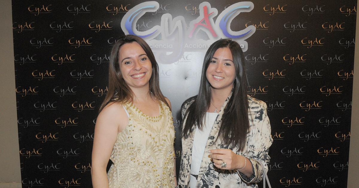 PREMIOS CHANGUITO CYAC 2025 EN EL CCB