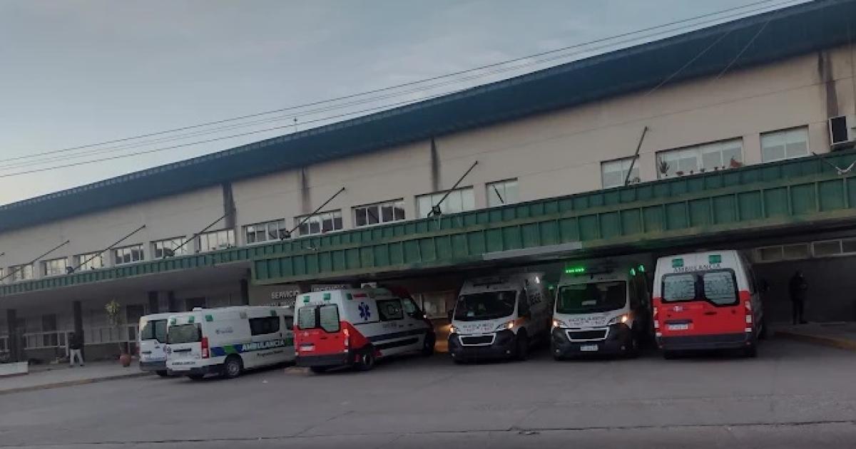 Adolescente violoacute a su novia de 14 antildeos y le causoacute graviacutesimas heridas- ella estaacute internada y eacutel preso