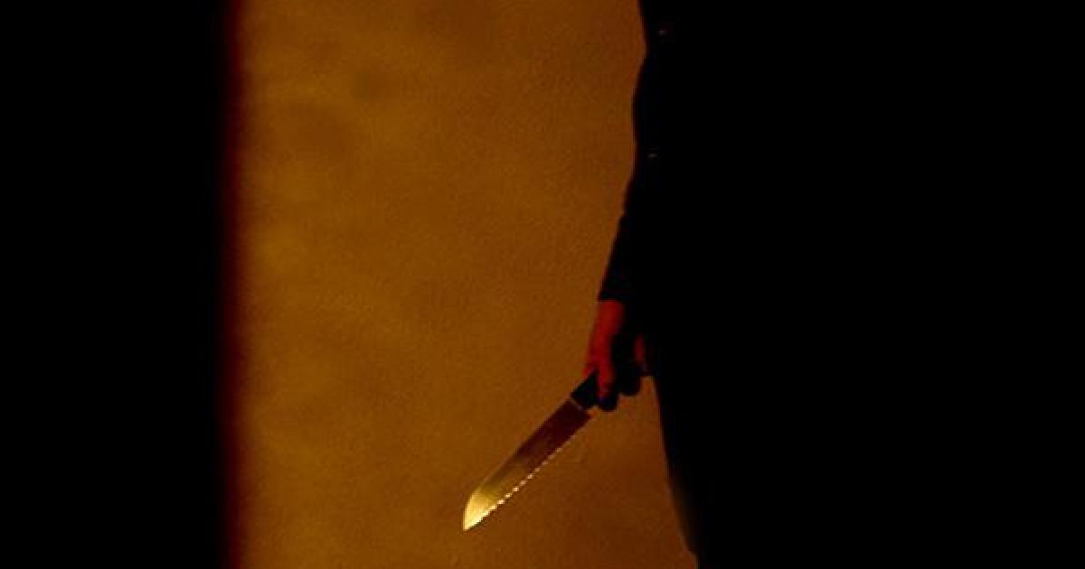 SANGUINARIO- El ordenanza fue sorprendido por su hijo arriba de la víctima apuñal�ndola y a su lado una escopeta Fue apresado a las pocas horas y ahora enfrenta un proceso complejo El cuadro de Leiva muy delicado